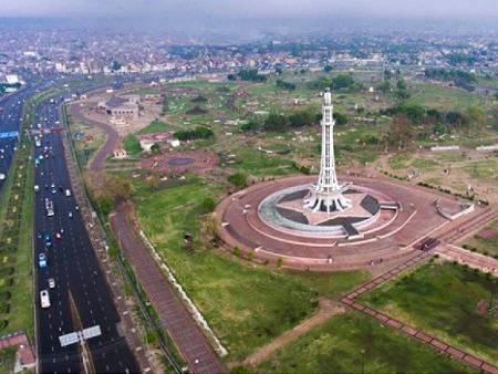Lahore beauty