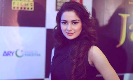 Hania Amir