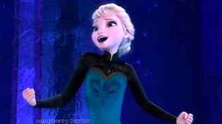 Queen Elsa