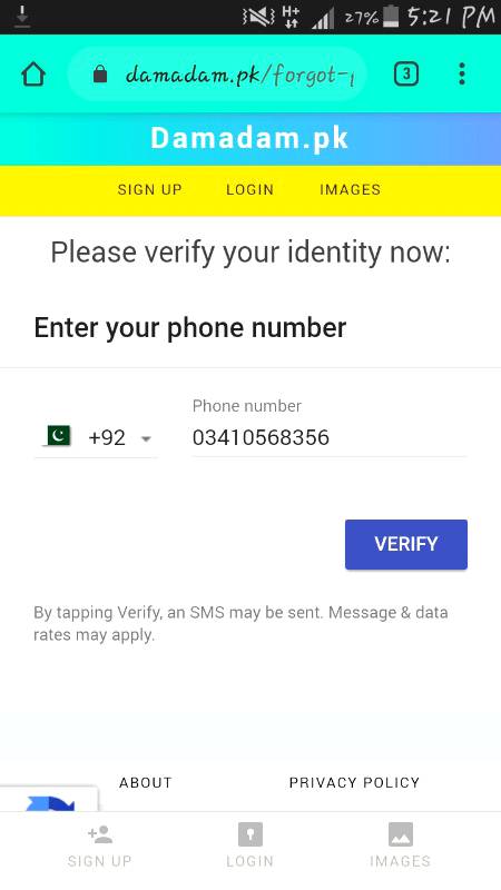 memi tum ny acha nhi kiya id hack kr li