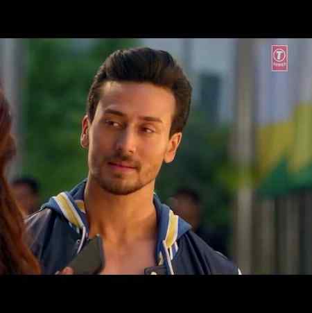 Tiger Shroff 💖💖 💖