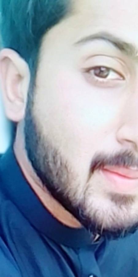 ممکن ہے اب ممکن نہ رہے 
میرا تم کو مخاطب کرنا..!!😶