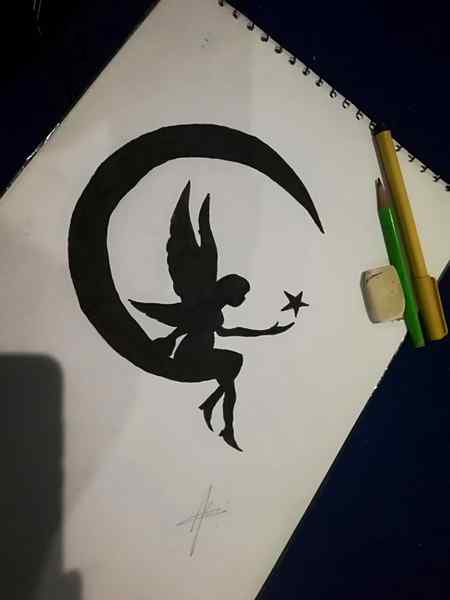 Made by me❤❤