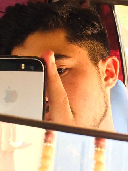 MiRroR...😋