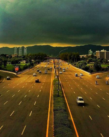 Islamabad pakistan ❤❤