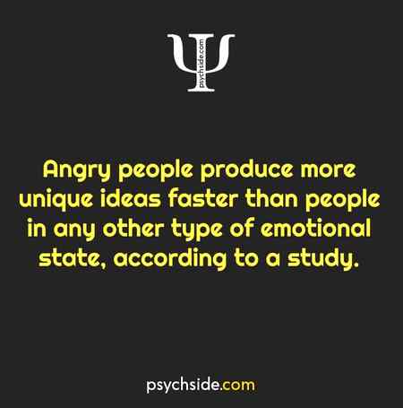 Psychological fact