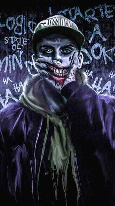 Mai to be hiss hun',mujhe drd ka ehsaas nhi🃏