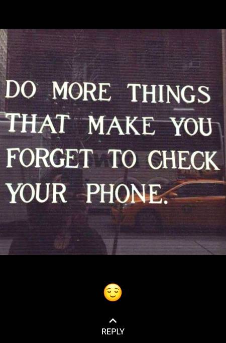 Agree with this?
