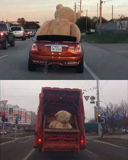 وقت ہمیشہ ایک سا نہیں رہتا ہر چیز اپنی رعنائی کھو دیتی ہے