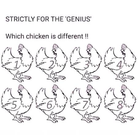 ...ANYBODY KNOW...🤔