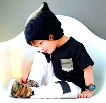 Sooo cute munda