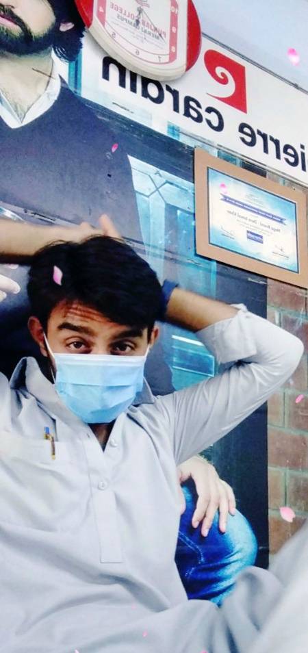 Ghum hamy ras aa gye dunya walo😍😊ab khushio ka tm achaar dalna😏👉💔
