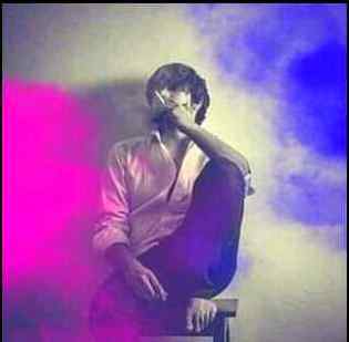 🥀🥀🥀😔💔یوں بات بات پہ
جان حاضر نہ کیجیئے 

لوگ مطلبی ہیں 
کہیں
مانگ ہی نہ لیں..😔💔🥀🥀🥀