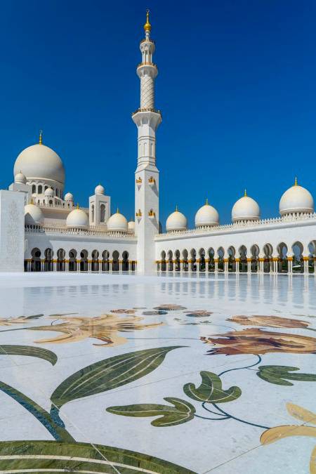 Beautiful Mosque..😍😊