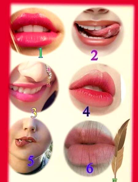 My choice 1an 3 an u
