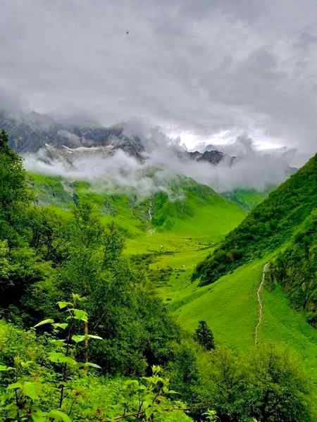 Some where in Pakistan... Nature and calmness