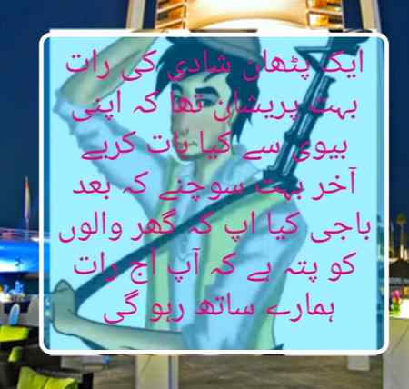 Wah pathan kia bat h