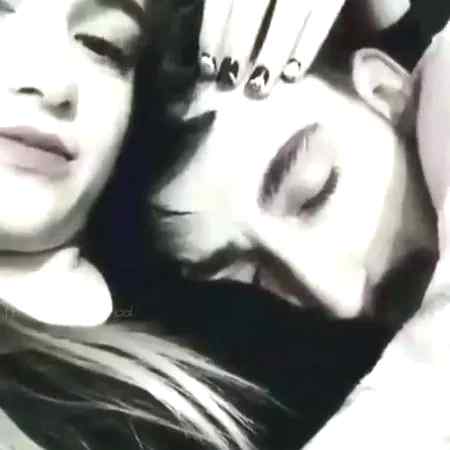 Kbi mji b ksi ki asi bhain nasseb hongei inshAllah ❤bss ak bar huripur punch jaon😜 gOod mOlning thiplU 😘