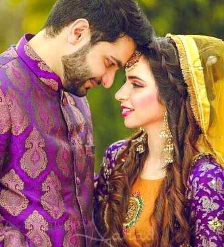 Mughal sharni follow me