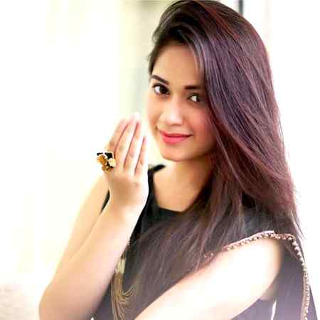 Jannat zubair..