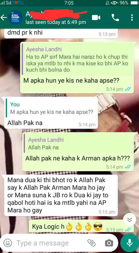 M iska hun. .with = Logic 😎👌👌