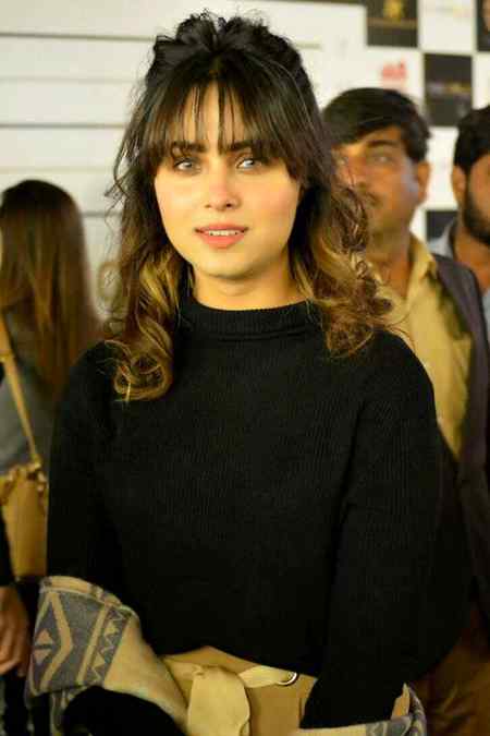 MD look nimra khan 🔥