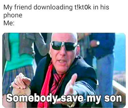 Right friends