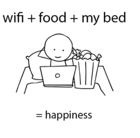 True Happiness____✌😅😅😅