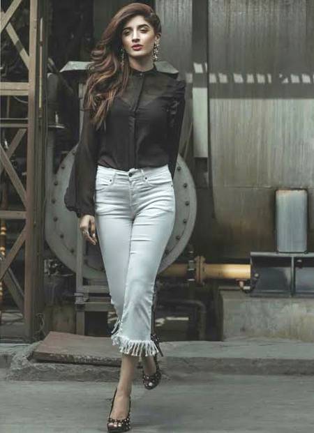 Mawra hocane