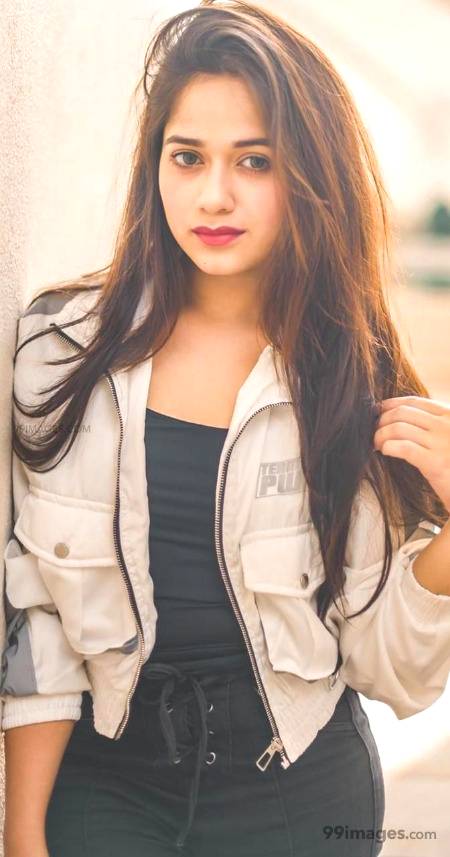 Jannat Zubair