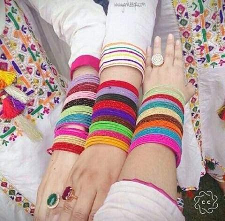 Eid with friends💞💞💞❤