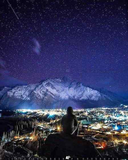 The beauty of gilgit baltistan Pakistan