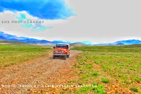 Dosai_National park Skardu_Baltistan
Natural Beauty
beautyofpakistan SHS_Photography 📸 For more picture like  ⤵️↙️ https://www.facebook.com/GlobalPhotoStudio14