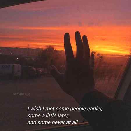 I WISH___😓