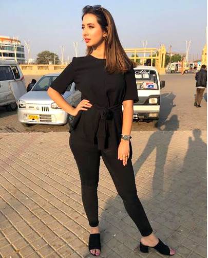 Komal Aziz