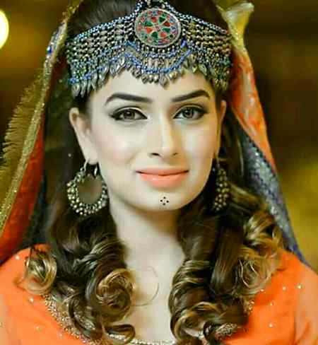 Mughal sharni🐯👈