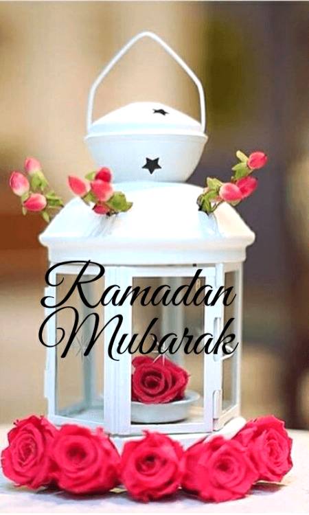 Tamaam MusLmanOn Ko 💞Ramadan'Kareem💞 Ka cHand🌙 MubaRaK hOo__😊