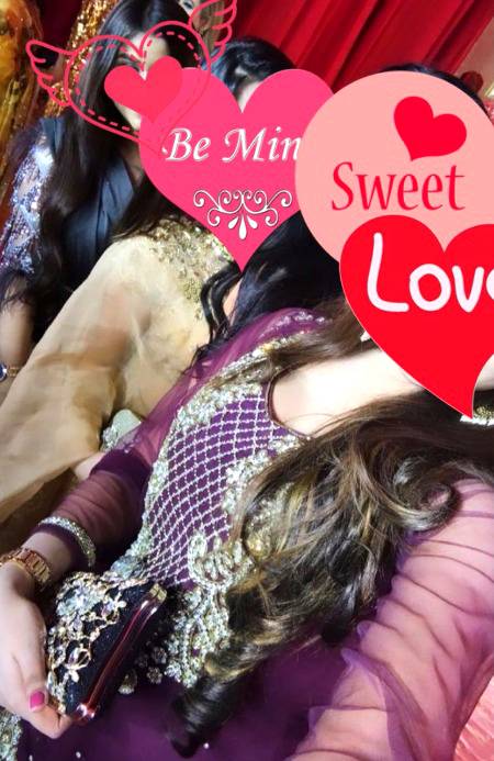 Garden jhuka kr phr dekhty hain tasweer e yaar
Taqaza ishq hay tera dedaar b adab say hu
Um e Hani Rajpoot