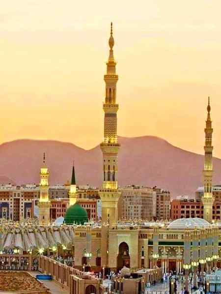 تو منور تو مکرم تو مؤخر تو مقدم ختم تجھ پے ہے نبوت ورفعنالک ذکرک۔۔۔۔
صلی اللّٰہ علیہ وسلم