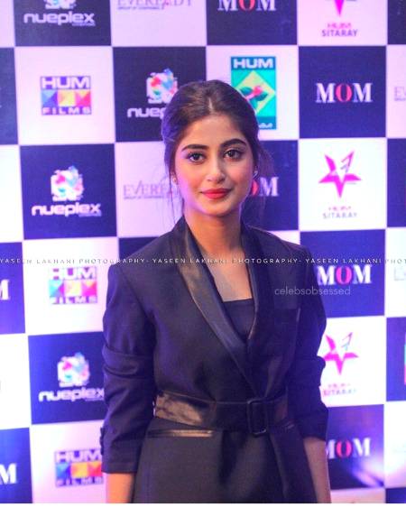 Sajal Ali✖💯🙂
