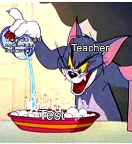 Relatable


...