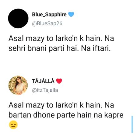 Bilkul sahi bat hai