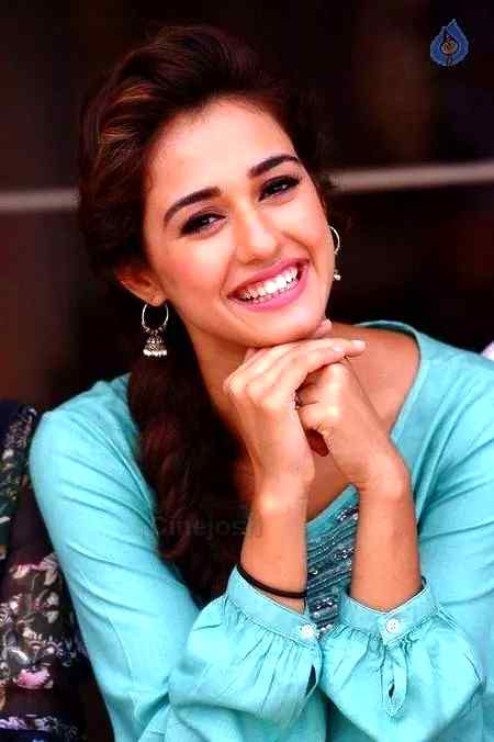 Disha patani like 🔥