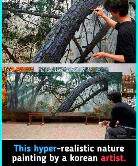 Nice art.....