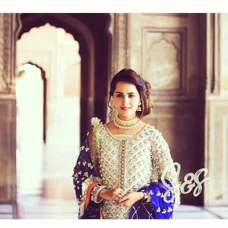 Nimra khan