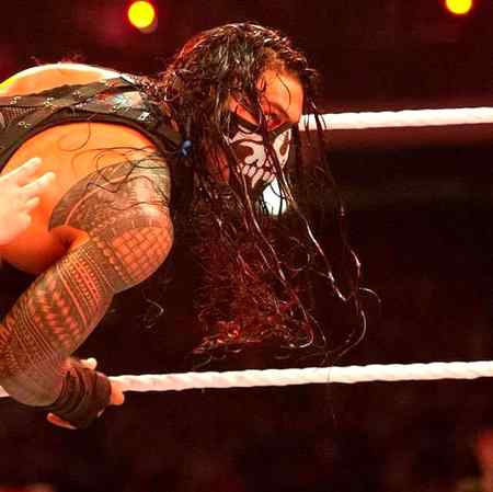You can see me again at 30 August in SummerSlam ❤🙏💔🕷