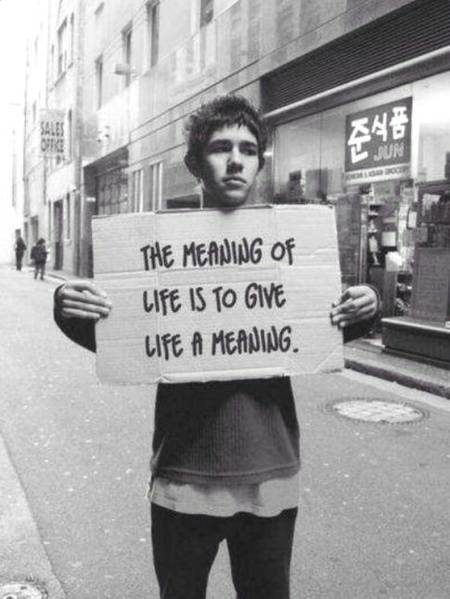 This is deep...
