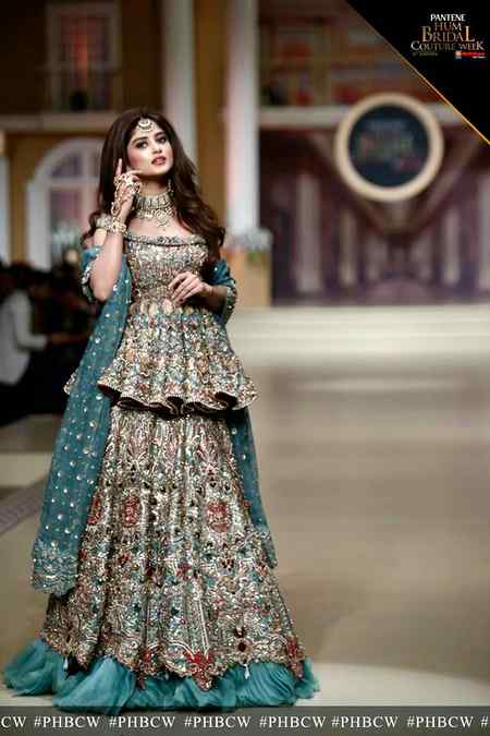 Pakistani actress ✨