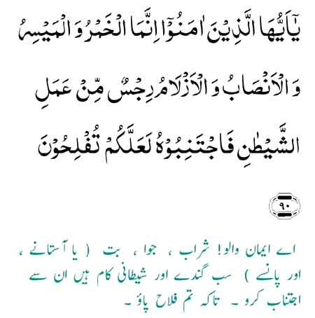 Allah Sb Momineen ko in SB Kamon Say Bachny Ki toofeq ata frmye