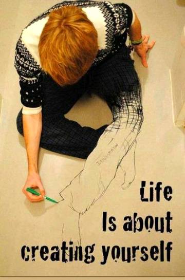 That's true